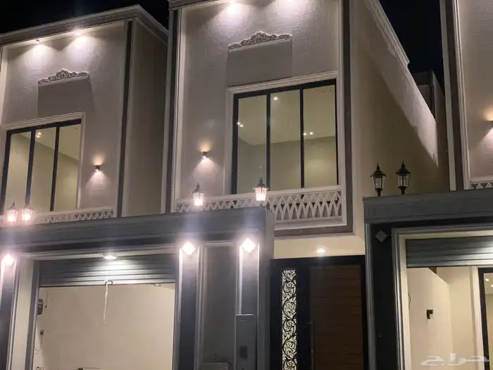 للبيع فيلا دوبلكس مختصره للعوائل الصغيره بسعر معقول 730 4