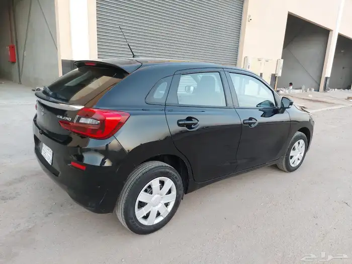 بالينو للإيجار الشهري منتهي بالتمليك 5