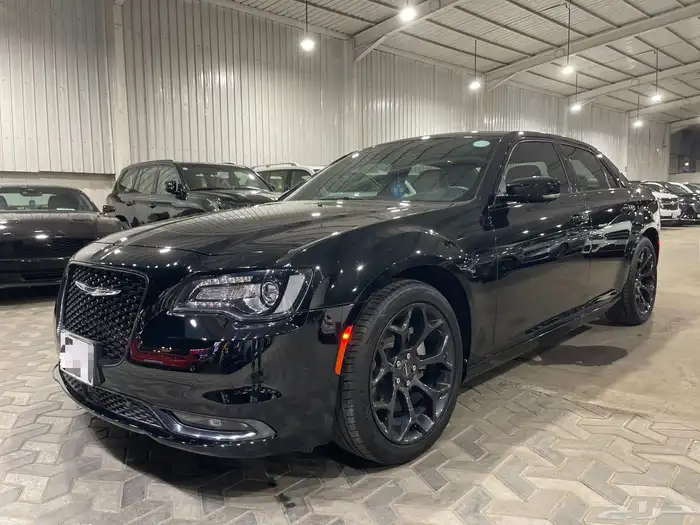 كرايزلر S300 2021 0