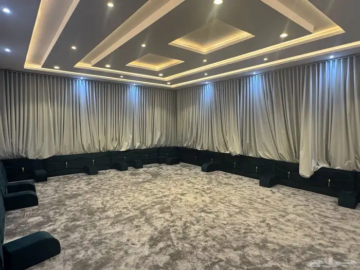 استراحة الجود للمناسبات والحفلات 20