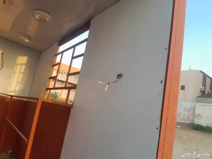 بوفيه متنقله للبيع 0