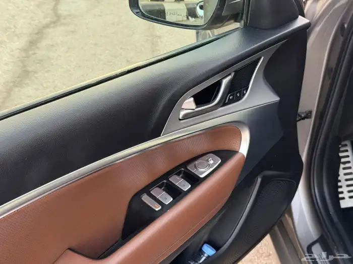 جنسس2020- G70 17