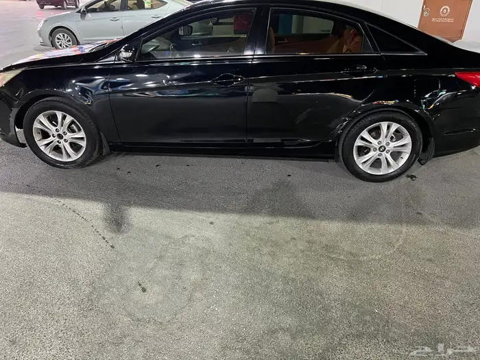 سوناتا ستاندر 1