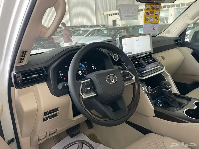 جي اكس ار 2025 الساير L5 s كاش واقساط 6