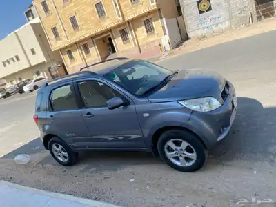 دايهاتسو index