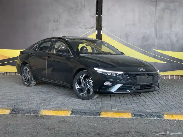 النترا 2025 كمفورت رمادي ( اصفار) 9