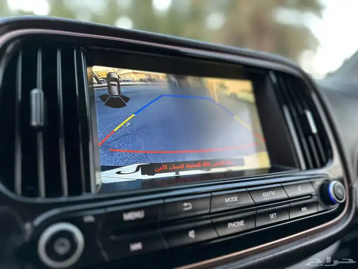 جاك GS3 2020 (( بحالة ممتازة )) 32