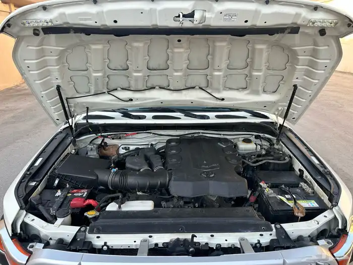 للبيع اف جي كروزر 2016 إكستريم 24