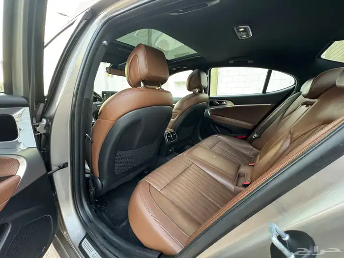 جنسس2020- G70 19