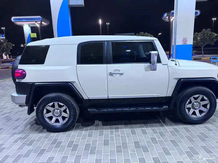 اف جي فل كامل فطيمي موديل 2017ممشى 278 الف 4