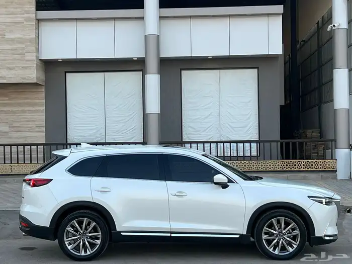 مازدا - 2020 - فل كامل - سعودي 5