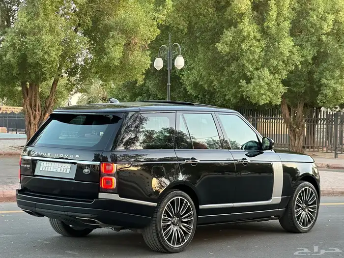 رنج روفر اوتو بغرافي(اعلى مواصفات) 32