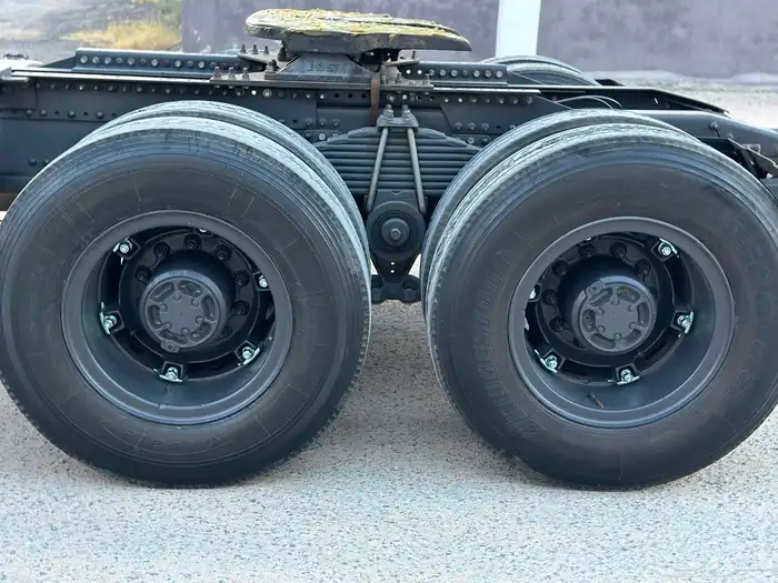 فولفو سكس الزاهد 4