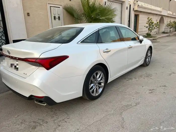 افالون موديل 2021 عبداللطيف جميل 2