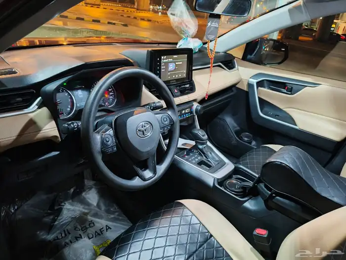 السياره بيها صدمه فى الوجيه مع الإرباك طلع ومتوظب 3