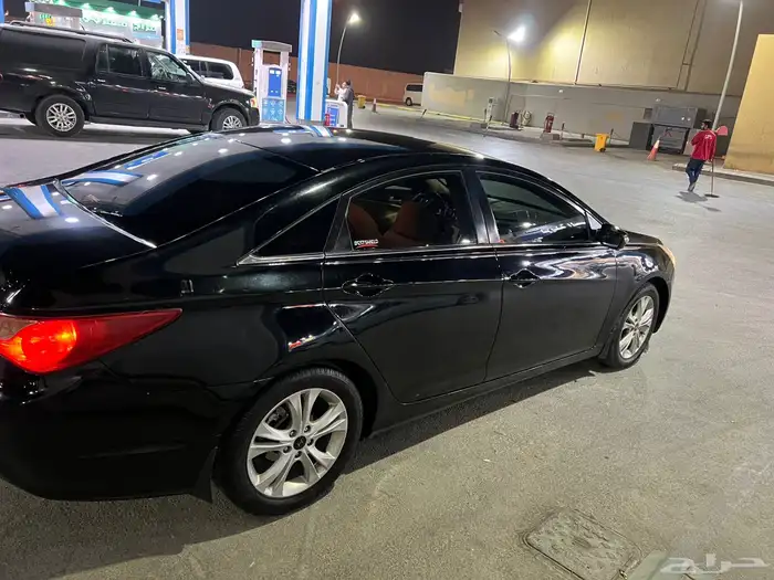 سوناتا ستاندر 2