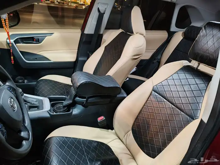 السياره بيها صدمه فى الوجيه مع الإرباك طلع ومتوظب 1