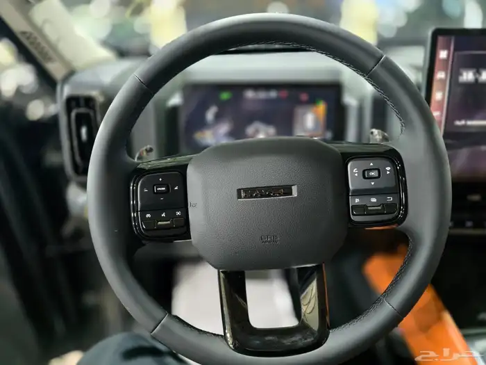 هافال H9 2026 فل كامل جديد 11