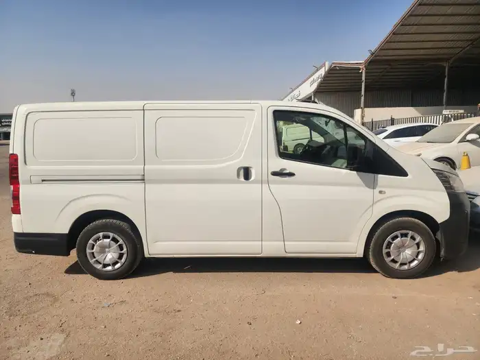 باص هايس 2025 (2) 3