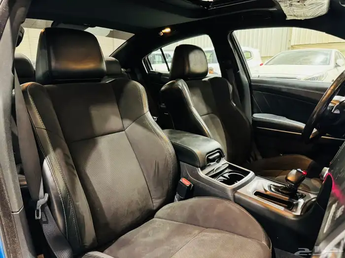 دودج تشارجر 2019 GT فل (بحالة ممتازة) 5