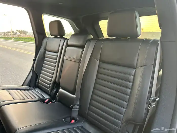 جراند شيروكي 6 سلندر S 2020 14