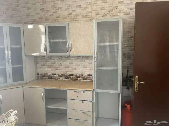 مطبخ ألمنيوم 3