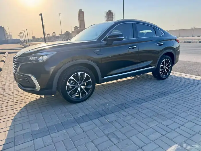 للبيع شانجان CS85 موديل 2021 3