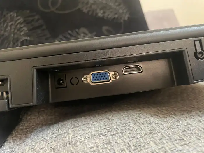 شاشه العاب 3