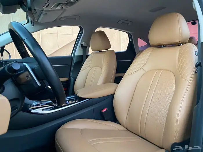 سوناتا 2020 ( بطاقه جمرك 2000cc) 13