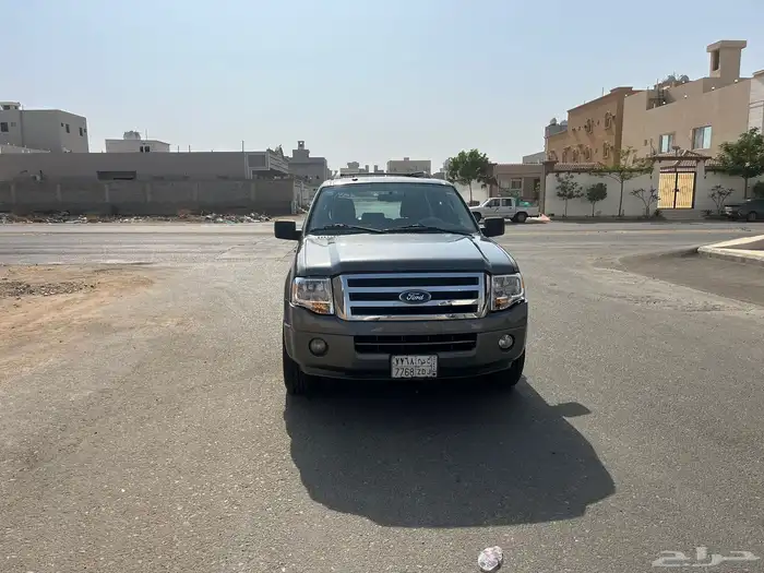 اكسبديشن 2013 مخزن 4