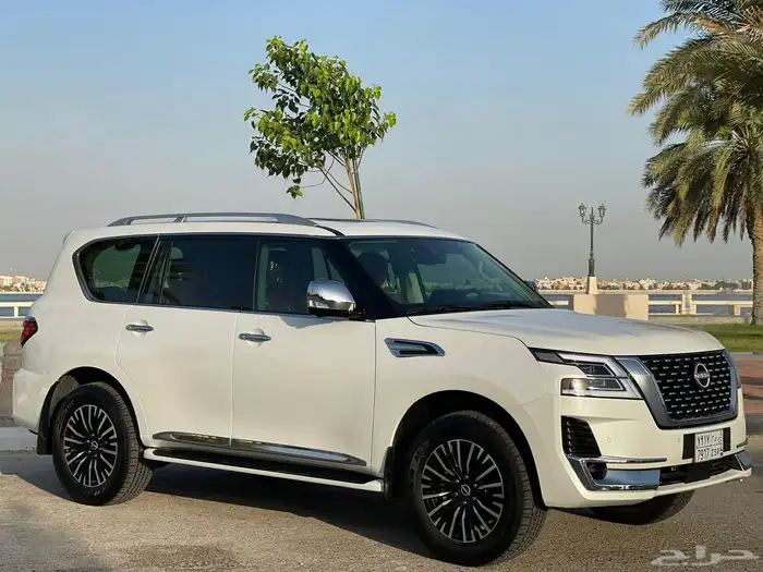 باترول بلاتينيوم وكاله 6