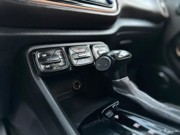 جاك GS3 2020 (( بحالة ممتازة )) 47