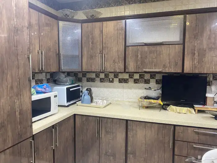 طقم مطبخ اخو الجديد 1