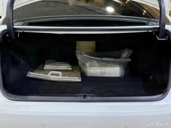 لكزس - ES350 - 2018 - فل كامل ( بحالة الوكالة ) 24