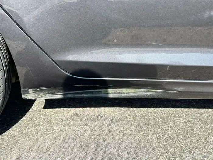 للبيع اكسنت 2022 ممشى قليل 4