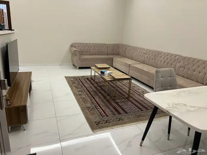 شقق مفروشه فاخره للإيجار قريبة من جميع الخدمات 1