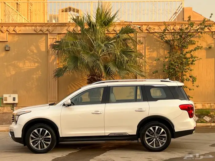 جاك Gs8 فل كامل 2020 7