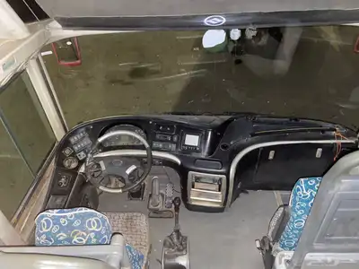 باص صيني للبيع 2011 index