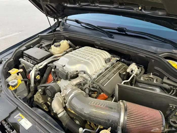 جيب شيروكي تراك هوك 2018 على الضمان 23