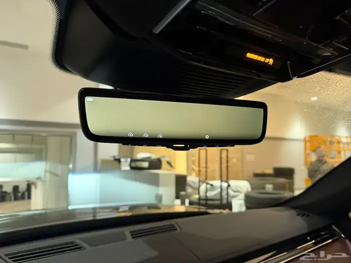 للبيع رانج روفر سبورت 2024 ممشى قليل جدا ولون مميز وارد كند 6