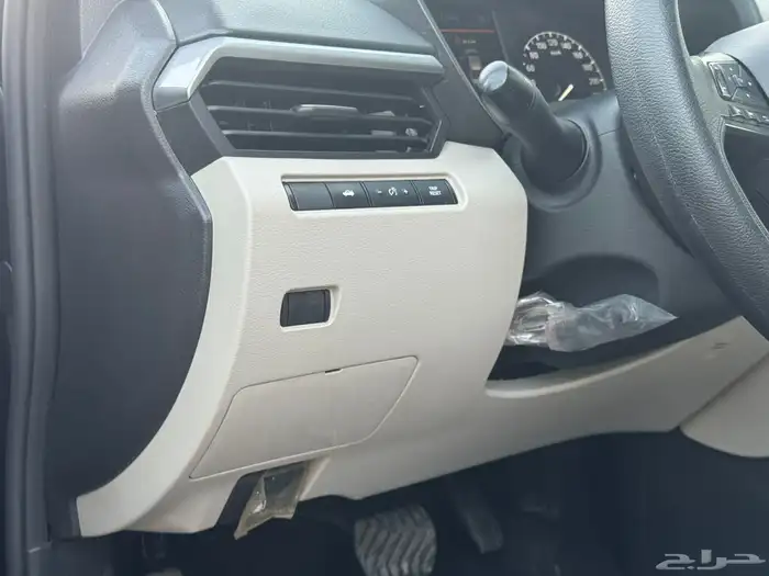 نيسان التيما 2024 ستاندر 20