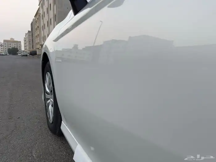 كامري 2024 استاندر مخزن 10