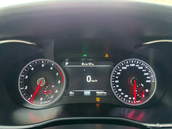 جنسس2020- G70 13