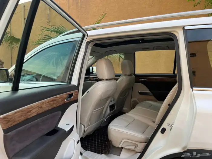 جاك Gs8 فل كامل 2020 17