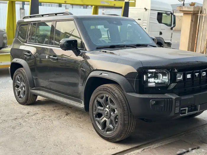 جيتور T2 لكجري 2026 2