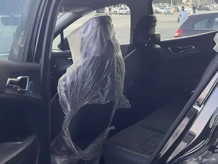 كيا سبورتاج 2024 نص فل شبة جديد مكينة 1600 5