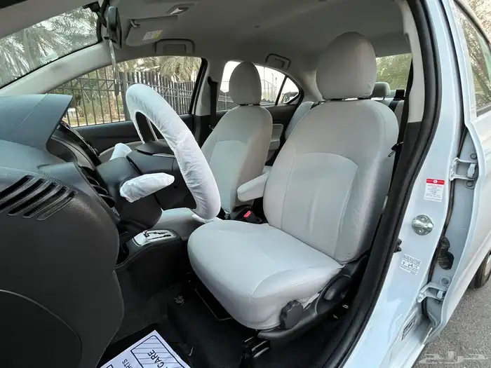 متسوبيشي اتراج 2021 ( بحالة الوكالة ) 42