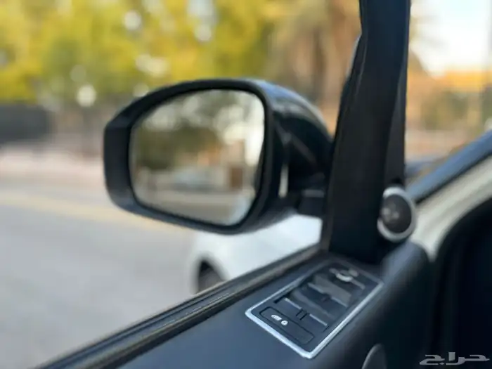 رنج روفر فوج 2016 (( بحالة ممتازة )) 28