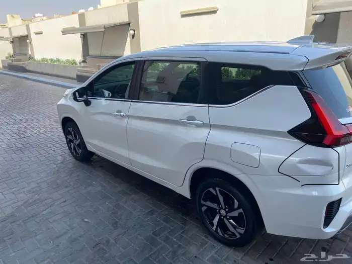 اكسباندر عائلي 3