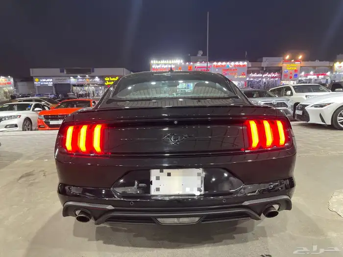موستنج 2021 5